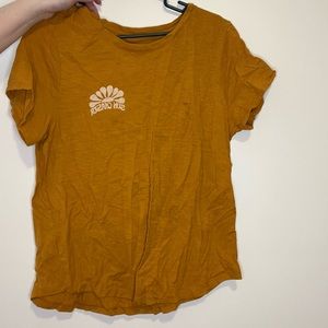 Old navy sun chaser shirt